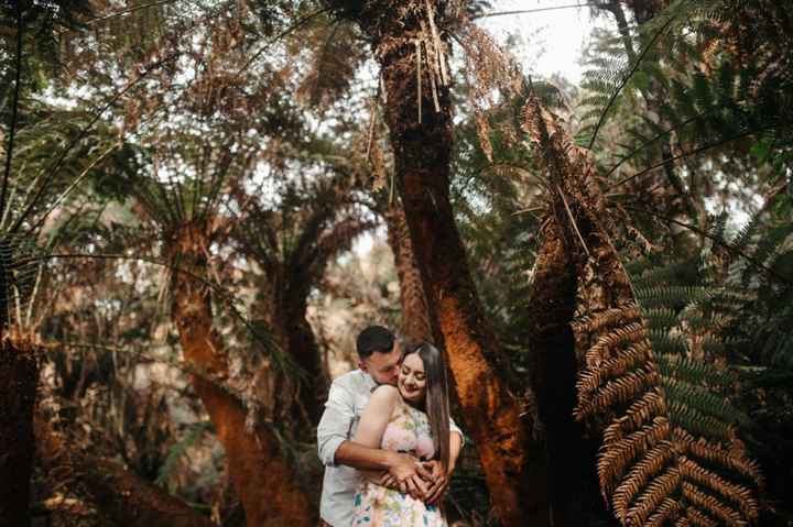 Pré wedding 😍 - 1