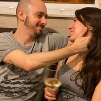 INSTAGRAM: qual a foto mais linda de vocês dois juntos? - 1