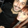 Raquel e Raphael