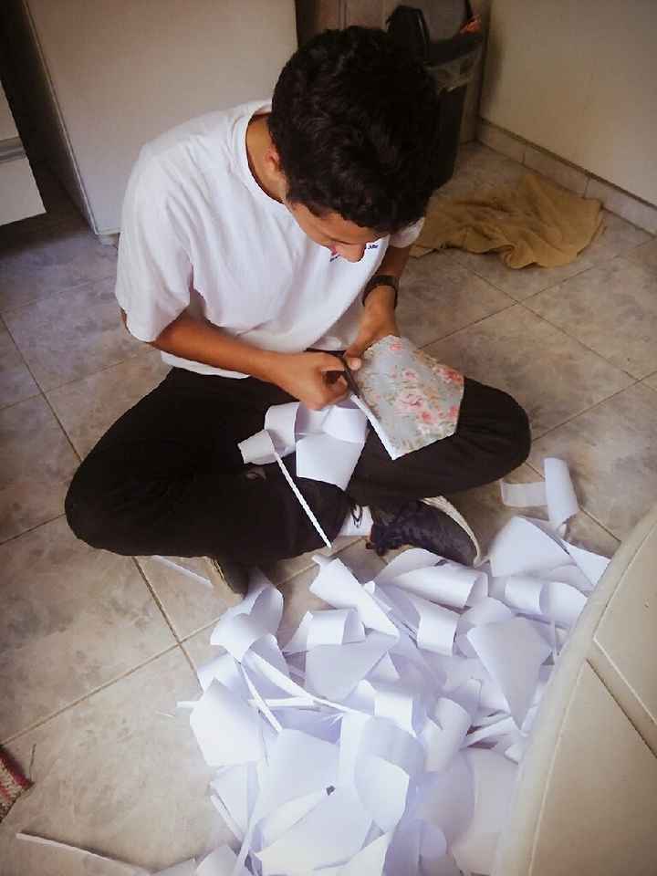 Meus convites diy - 1