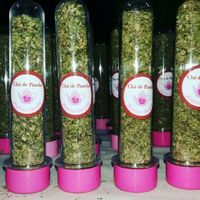  o que fazer quando vc esta em duvida de fazer o cha, pois vc acha que vai sair pesado no orcamento?