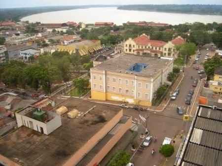 PORTO VELHO
