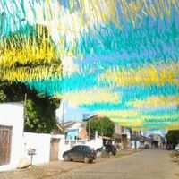 Porto Velho em clima de copa de mundo!