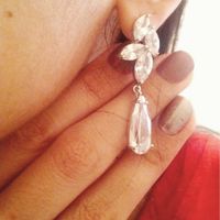 Acessórios da noiva - 1