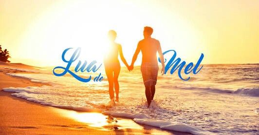  Lua de Mel - dicas essenciais. - 1