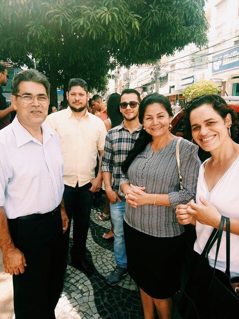  Reta final: casamento civil - 5