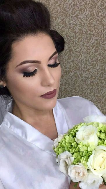  Felizmente casados! (algumas fotos) - 3