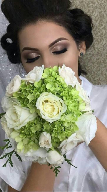  Felizmente casados! (algumas fotos) - 8