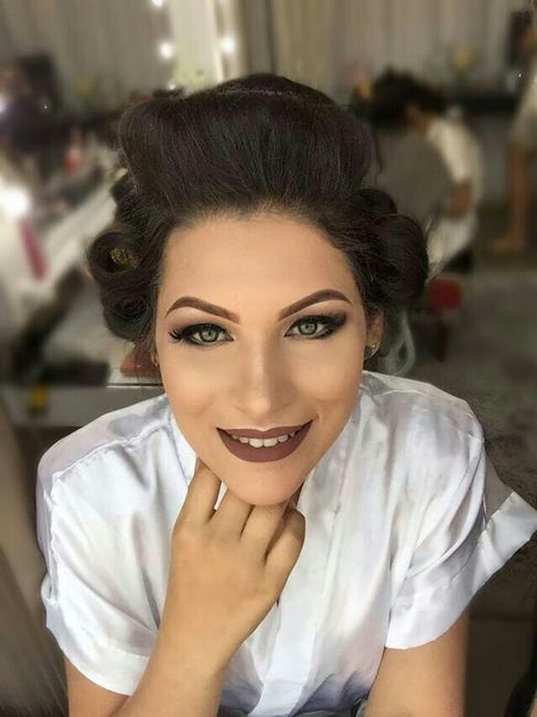  Felizmente casados! (algumas fotos) - 9