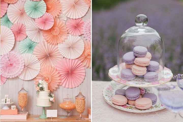 decoração chá de panela