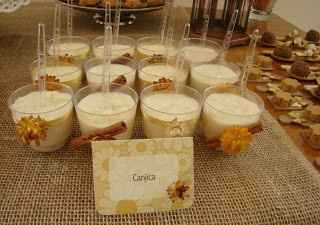 3 - potinhos com canjica