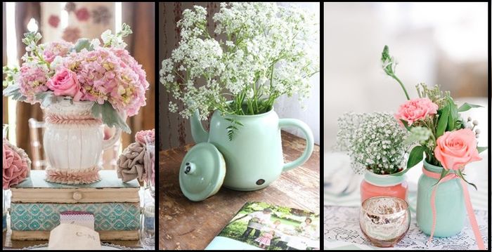 decoração chá de panela