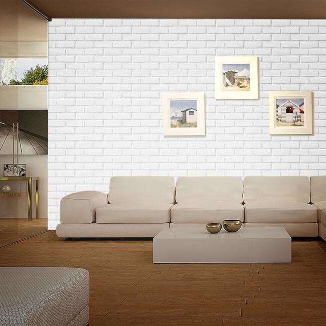 Decoração - sala de estar
