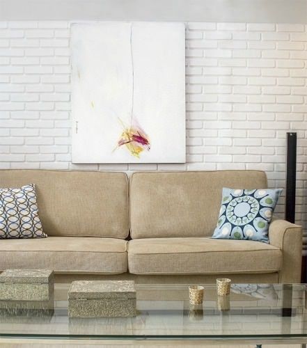 Decoração - sala de estar