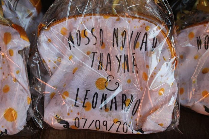 Lembrancinhas