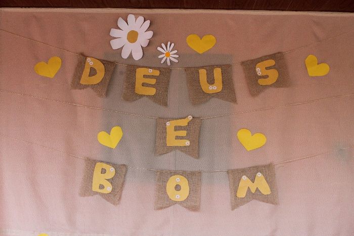 O tempo todo! - DIY