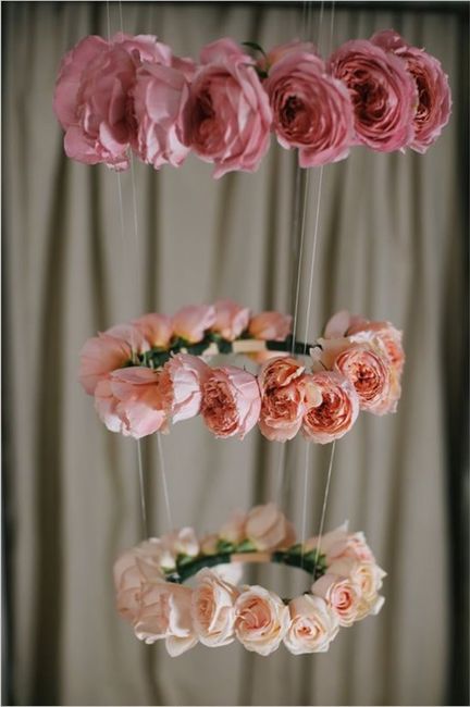 Rosas de EVA