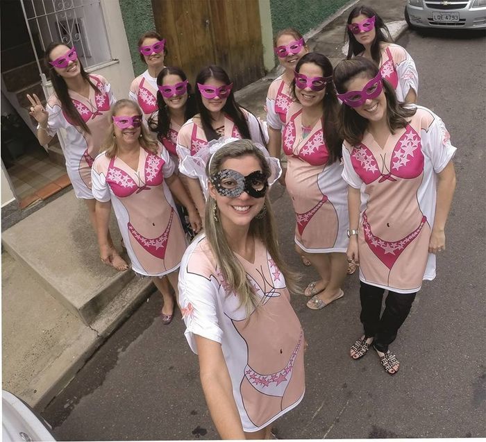 máscaras