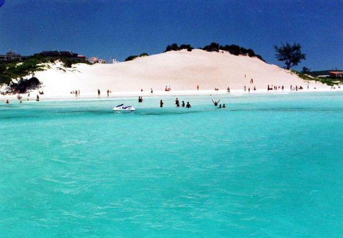 Cabo Frio 
