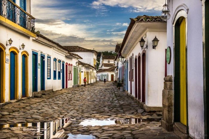 Paraty