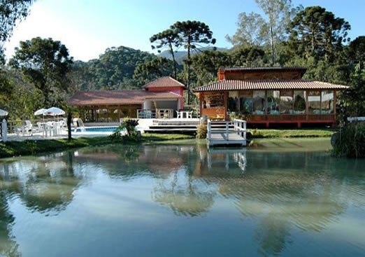 Visconde Mauá - cada cachoeira maravilhosa. Lugar de paz mesmo. 