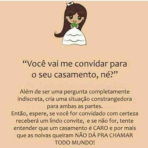 Aquele momento constrangedor... - 1