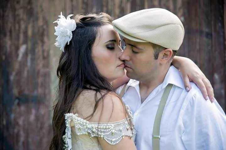 Nosso ensaio. fantástico. vem ver!! - 1