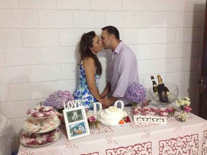 Meu casamento no cartório... venham ver :) - 10