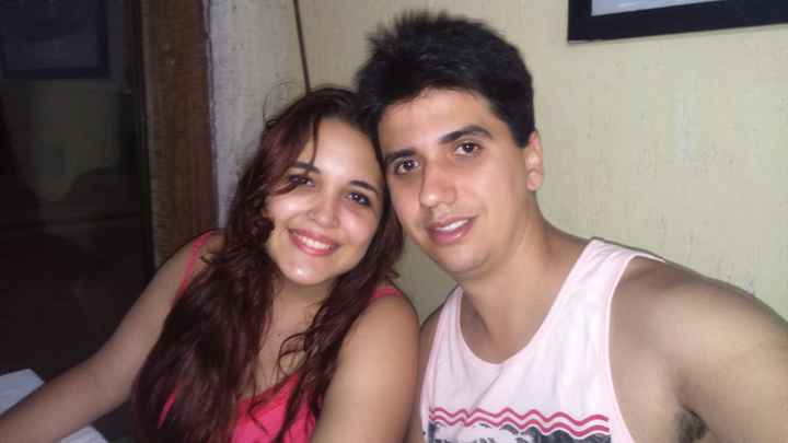 Foto Atual