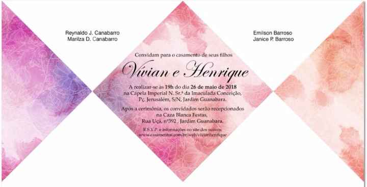 Layout Interno