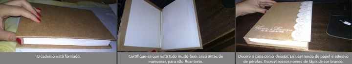 Finalização