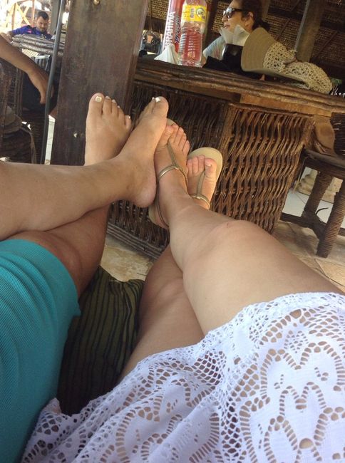 Muito. stress antes do casamento - 3