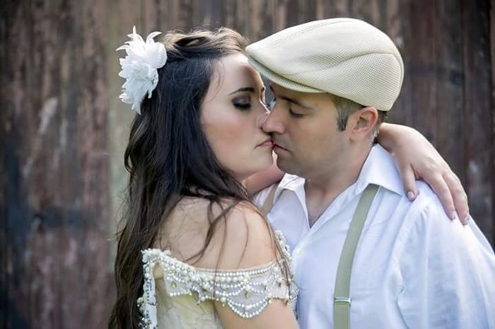 Ensaio trash the dress - 3