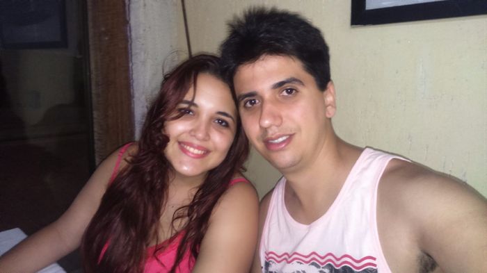Foto Atual