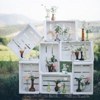 Estilo de festa para um casamento no domingo pela manha? - 6
