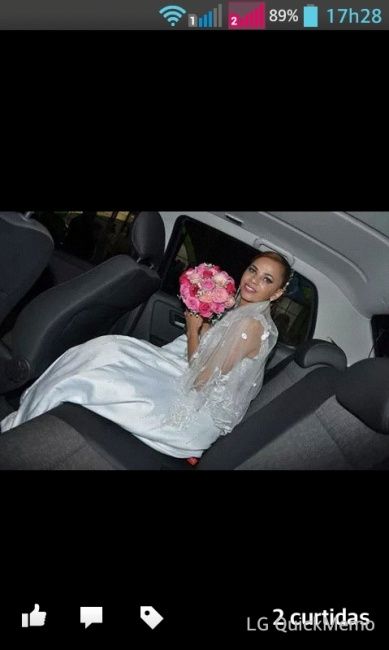 Fotos do meu casamento - 1