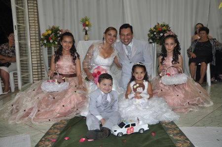 Fotos do meu casamento - 2