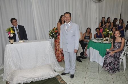 Fotos do meu casamento - 3