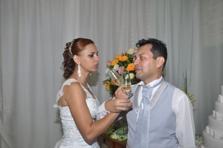 Fotos do meu casamento - 9
