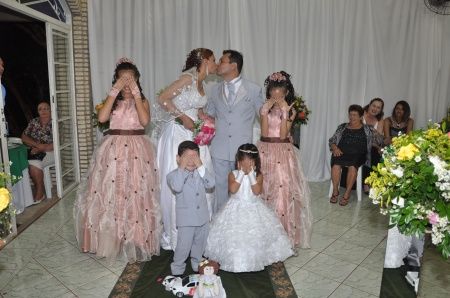 Fotos do meu casamento - 15