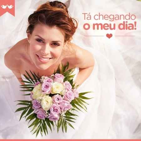 Esta chegando o grande dia - 1