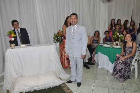 Fotos do meu casamento - 3