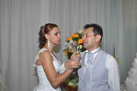 Fotos do meu casamento - 9