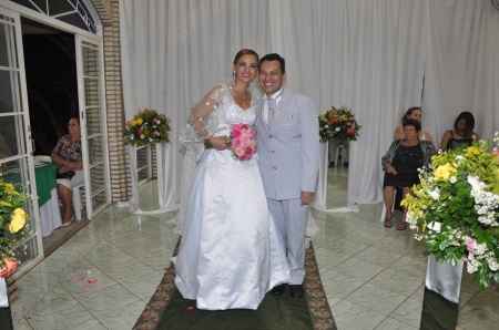 Fotos do meu casamento - 11