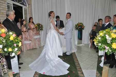 Fotos do meu casamento - 12