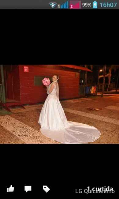 Fotos do meu casamento - 22