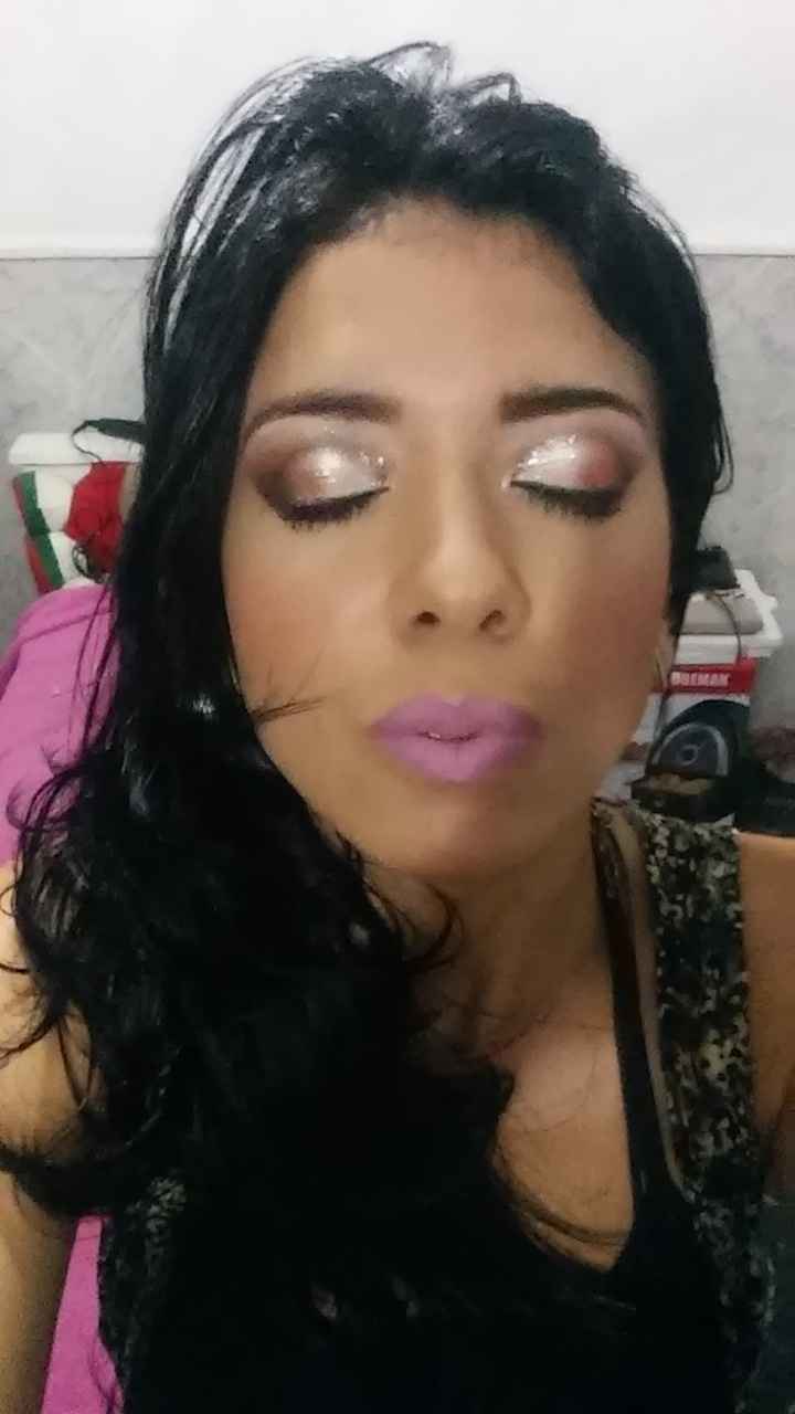 Prévia hoje o/ - 1