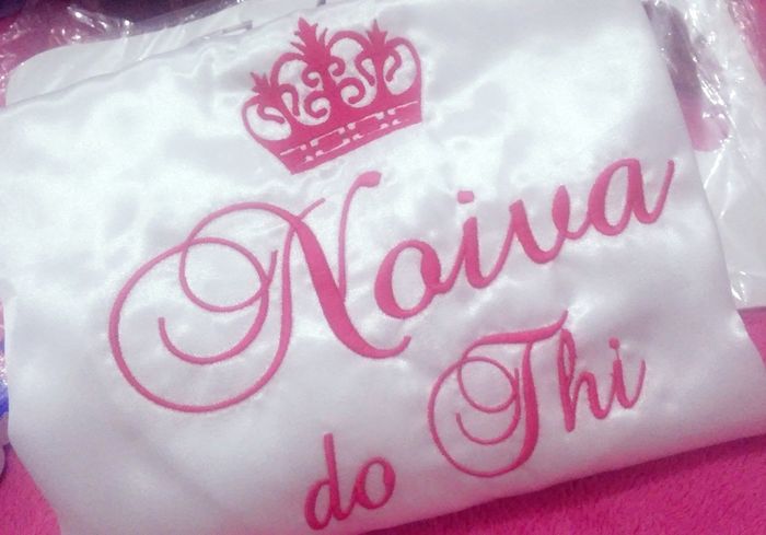 As encomendas chegaram o/ - 2