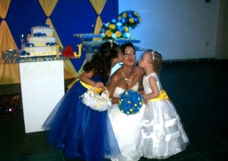 O dia mais esperado da minha vida *-* - 5