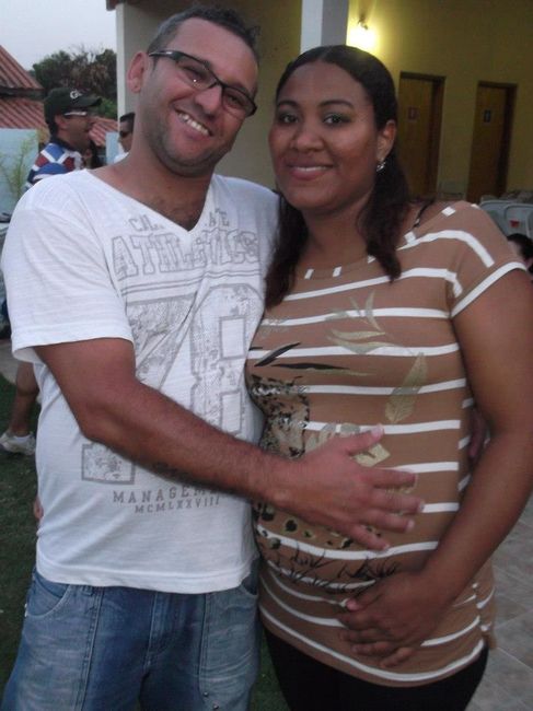 FLAVIO AMOR  DA MINHA VIDA 